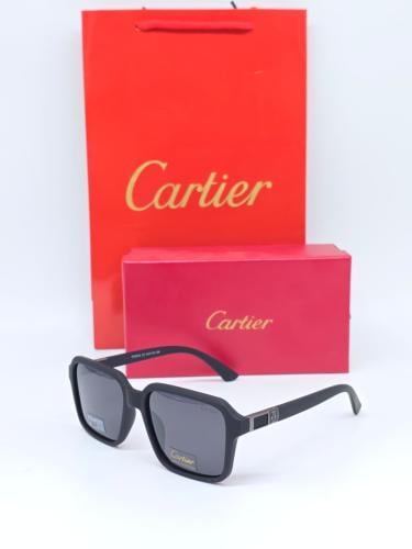 نظارة كارتييه