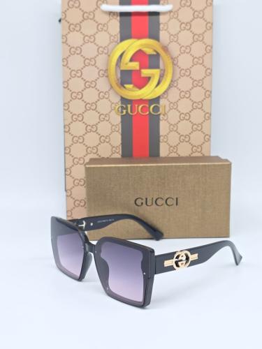 نظارة غوتشي