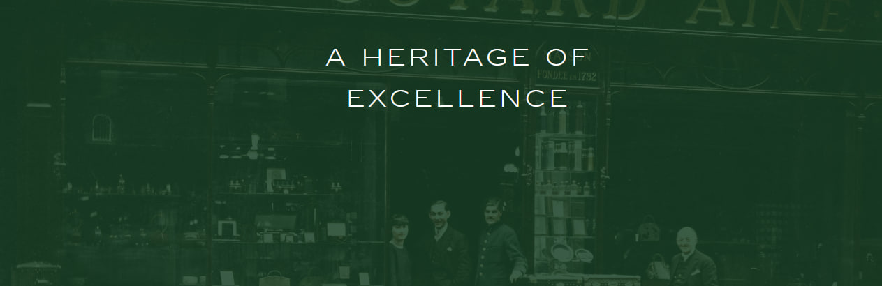 جويارد | GOYARD