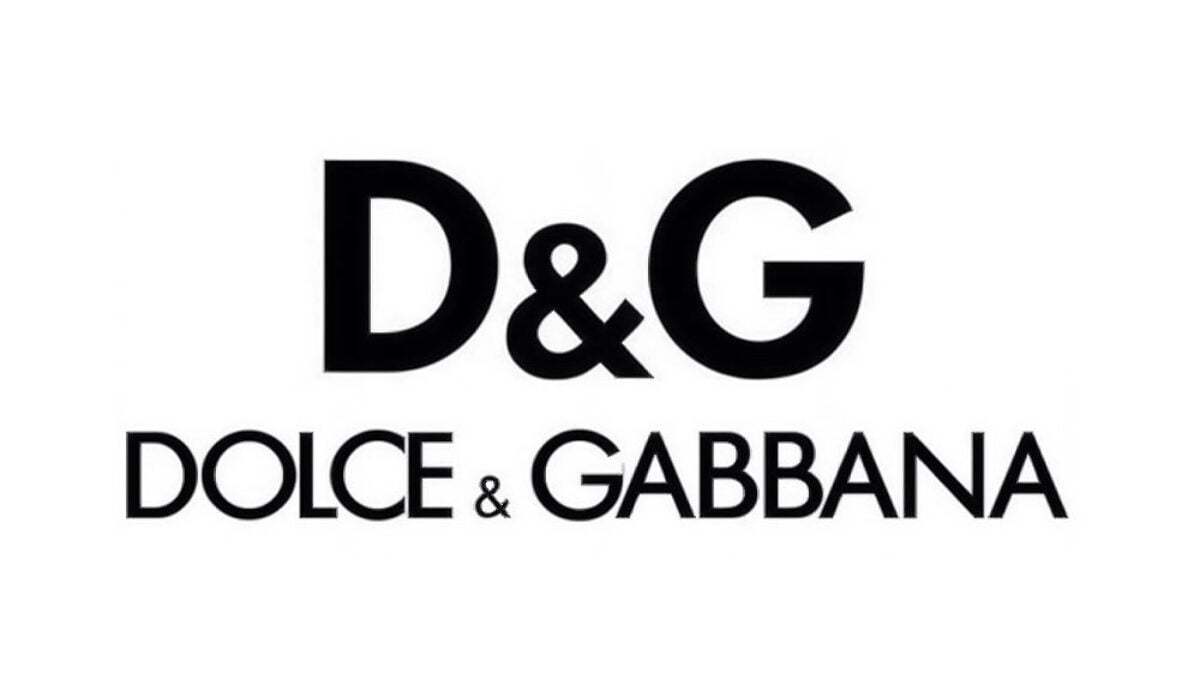 دولتشي أند غابانا | Dolce and Gabbana