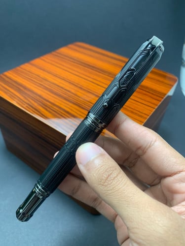 قلم مونت بلانك هاي كوالتي