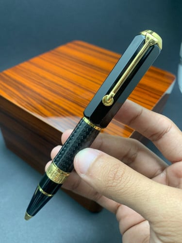 قلم مونت بلانك هاي كوالتي