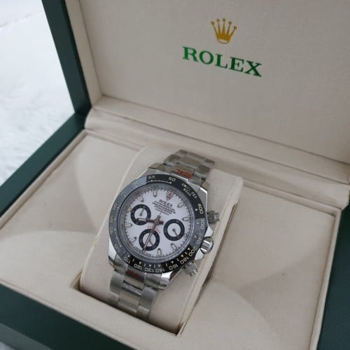 ساعات رجالية درجة أولى رولكس