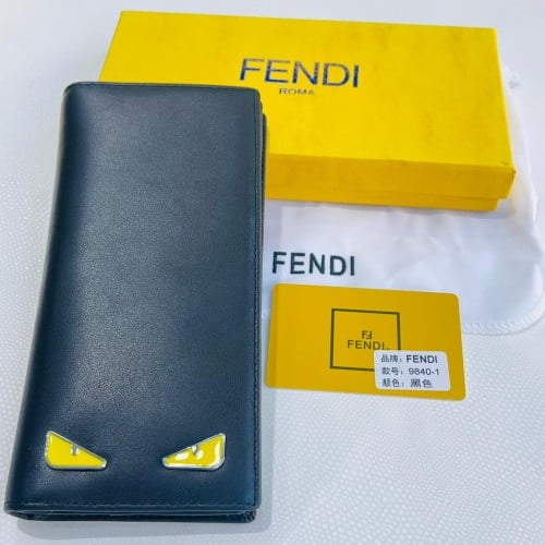 فندي محفظة للجنسين  طويل