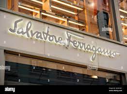 فيراغامو | Ferragamo