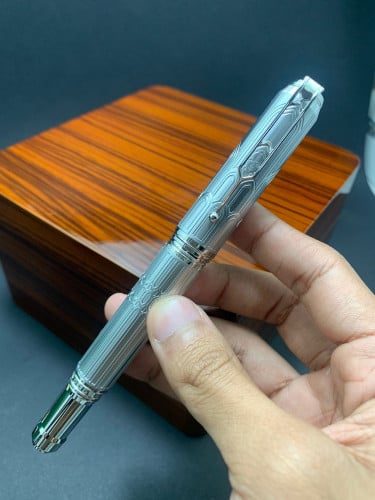 قلم مونت بلانك هاي كوالتي