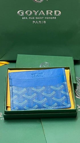 محفظة جويارد محافظ جلد درجة أولى