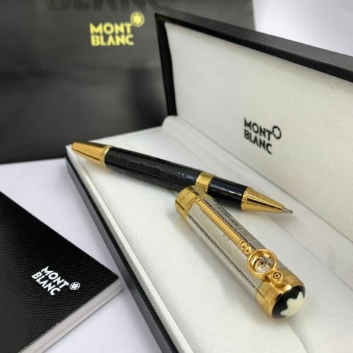 مون بلان آرثر كونان دويل  درجة أولى  طبق الأصل