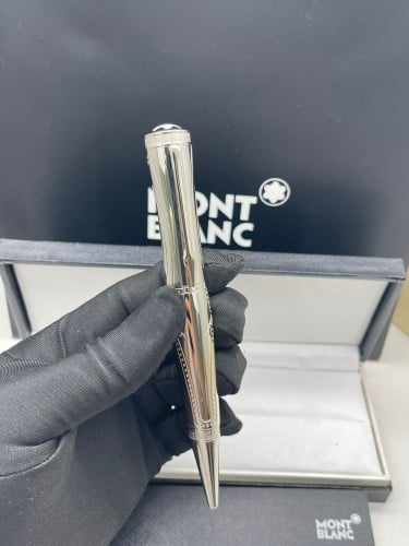 مون بلان درجة أولى