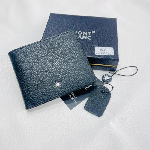 مون بلان محفظة للجنسين  وسط