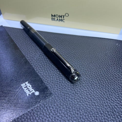 قلم مونت بلانك صغير درجة أولى طبق الأصل