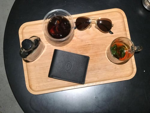 كارتييه موست بي كارتييه  ماستر كواليتي