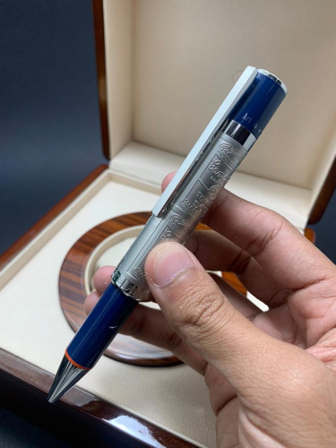 قلم مونت بلانك هاي كوالتي