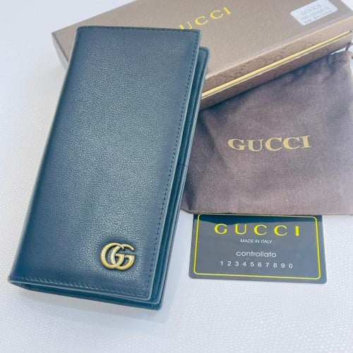 غوتشي  محفظة للجنسين  طويل