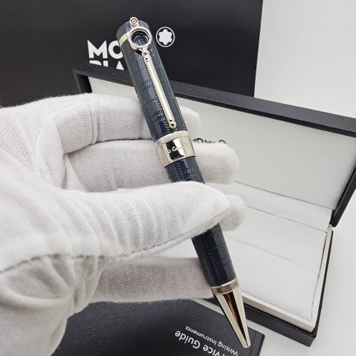 قلم مونت بلانك درجة أولى