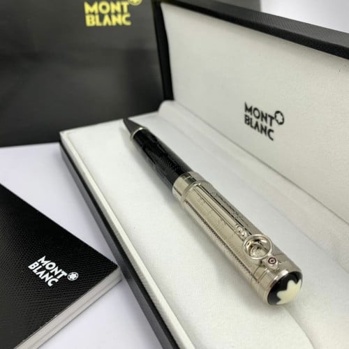 مون بلان آرثر كونان دويل  درجة أولى  طبق الأصل