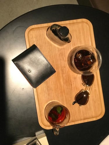 مون بلان ماسترستيك  ماستر كواليتي