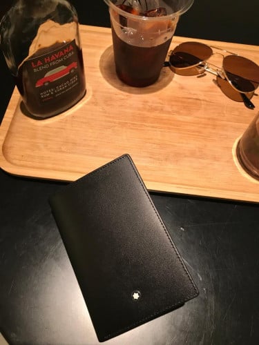 مون بلان سارتوريال  ماستر كواليتي