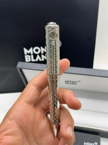 قلم مونت بلانك هاي كوالتي