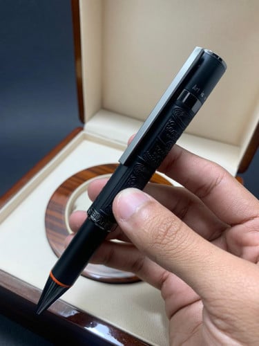 قلم مونت بلانك هاي كوالتي