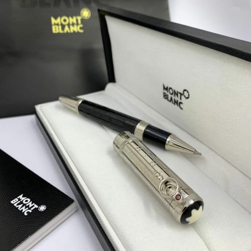 مون بلان آرثر كونان دويل  درجة أولى  طبق الأصل