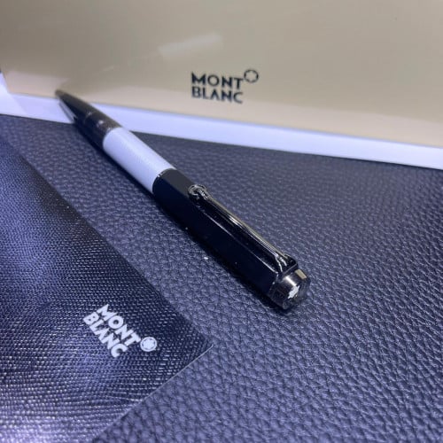 قلم مونت بلانك صغير درجة أولى طبق الأصل