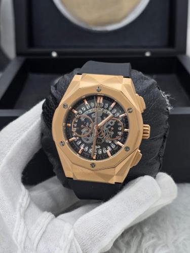 ساعة هوبلو الرجالية