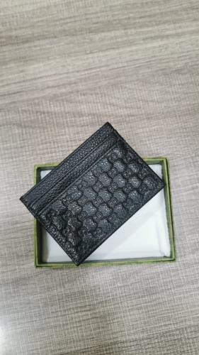 محفظة غوتشي للجنسين