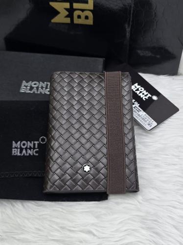 مون بلان بوك للجنسين