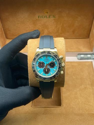 رولكس دايتونا الرجالية كوبي سويس