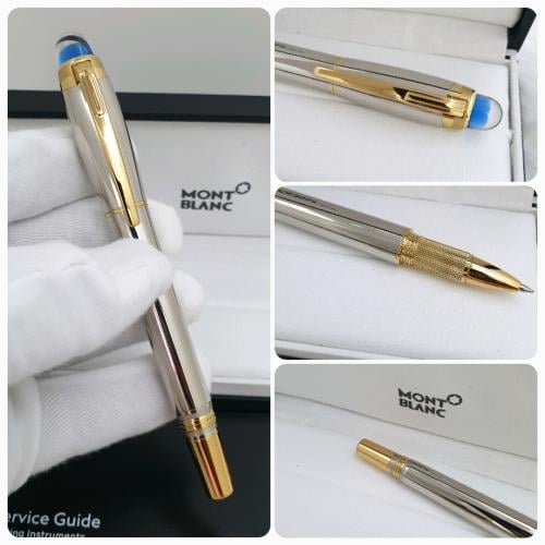 قلم مونت بلانك درجة أولى