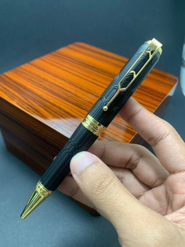 قلم مونت بلانك هاي كوالتي