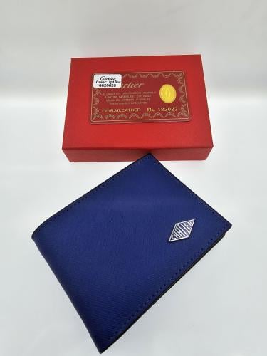 كارتييه بوك للجنسين