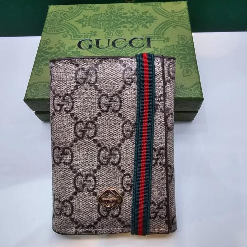 غوتشي بوك للجنسين