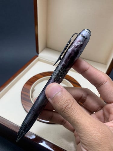 قلم مونت بلانك هاي كوالتي