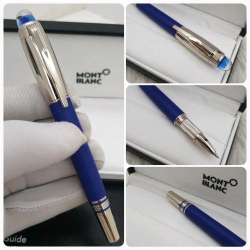 قلم مونت بلانك درجة أولى