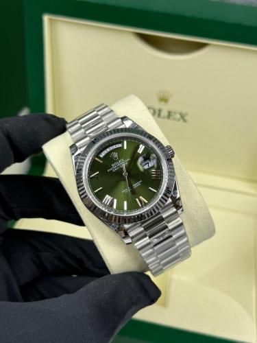 ساعة رولكس كوبي سويس