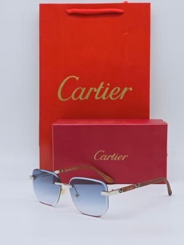 نظارة كارتييه