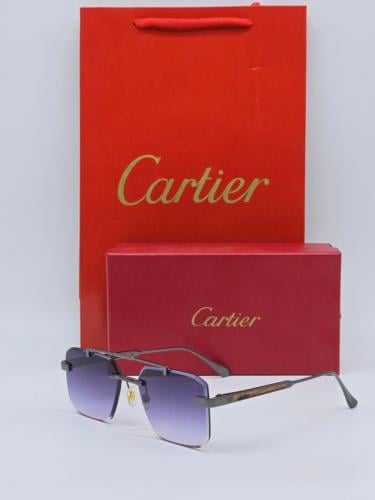 نظارة كارتييه