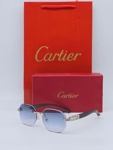 نظارة كارتييه