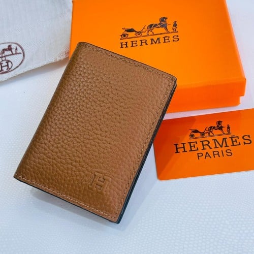 هرمز محفظة للجنسين  وسط