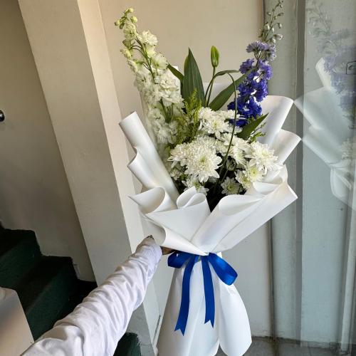 باقة رِواء الشتاء