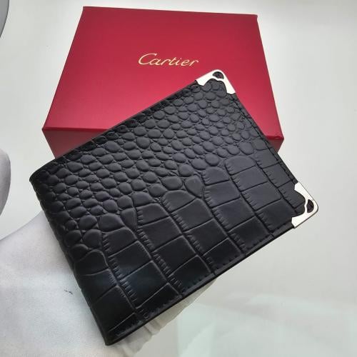 كارتييه بوك للجنسين