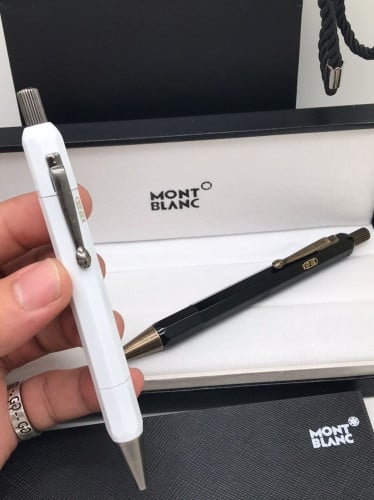 قلم مونت بلانك