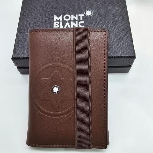 مون بلان بوك للجنسين