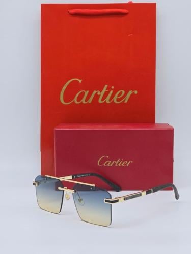 نظارة كارتييه