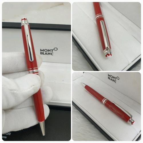 قلم مونت بلانك درجة أولى