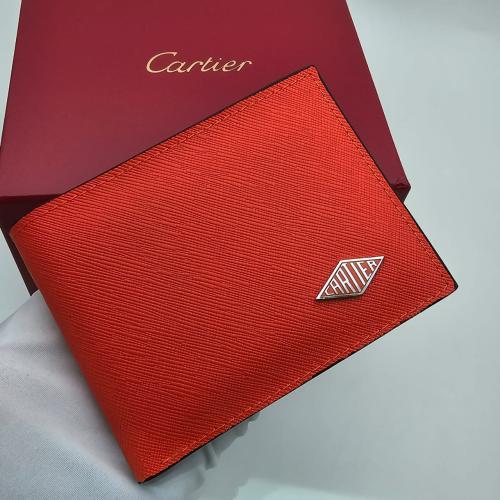 كارتييه بوك للجنسين