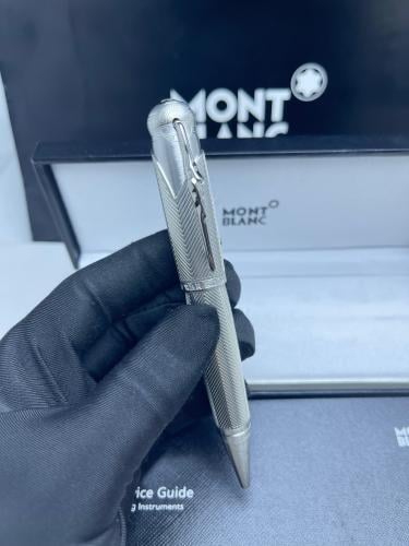 قلم مونت بلانك درجة أولى