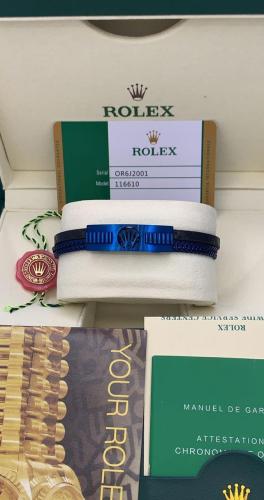 إسورة رولكس الرجالية